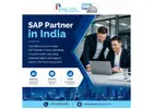 SAP Partner in India