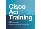 Cisco ACI Training and Certification Course
