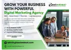 Best Digital Marketing Agency in Dubai | SEO in Dubai Services
