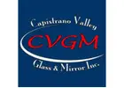 Capistrano Valley Glass & Mirror Inc.