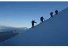 Cotopaxi Volcano Climbing Tour