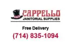 Cappello Janitorial Supplies