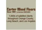 Carter Wood Floors
