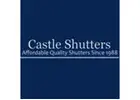 Castle Shutters