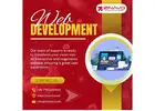 Web Development Company in Bangalore | Zinavo