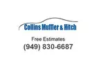 Collins Muffler & Hitch