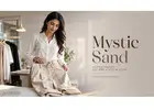 Mystic Sand Pants for Women - Discover Tailored Formal Workwear Trousers | Midweek