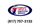 Complete Septic & Sanitation Service