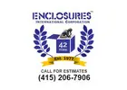 Enclosures International Corporation