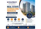 Houzbay | Real Estate Consulting Services in Bangalore