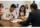 Court Marriage in Vidyadhar Nagar Jaipur | Quick Registration