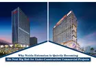 Best Under Construction Commercial Project in Noida Extension  | Nirala World