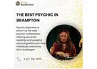 Best Psychic Reader in Brampton | Psychic Raj Shekhar