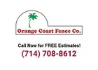 Orange Coast Fence Company