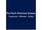 Pro-Tech Chimney Sweep