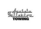 Anaheim Fullerton Towing