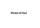 Winston Air Duct & Dryer Vent