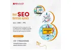 Best SEO Services Agency in Bangalore | Zinavo