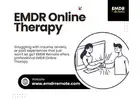 EMDR Online Therapy From Home | EMDR Remote
