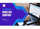Security Company Website Digital Marketing Services in Dubai