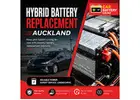Hybrid battery replacement Auckland