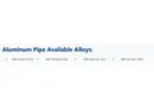 6063 t6 aluminum tubing