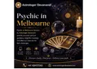 Psychic in Melbourne