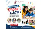Phonics classes in Trichy
