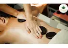 Rejuvenating Hot Stone Massage at Abhyangga