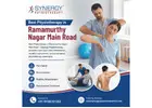 Best Physiotherapy in Ramamurthy Nagar Main Road