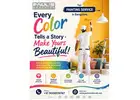 Top Painting Service in Bangalore