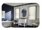 Custom Blinds Sarasota for Privacy & Light Control