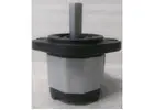 Ultra Hydraulic Pump