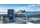 Ultrasonic Flowmeter Solutions — EO Energy