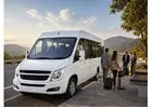 Book Urbania Hire for Outstation Trips and Corporate Travel