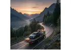 Fast Full Down Recovery Service in Fujairah