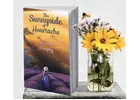 Book Cover Design by a Professional Book Cover Designer