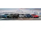 Car Rental in Palm Jumeirah | Car Rental Jumeirah | Quick Drive