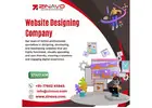 Website Design Companies in Bangalore | Zinavo