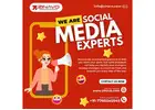 Social Media Marketing Agency in Bangalore | Social Media Agency in Bangalore