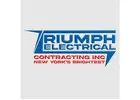 Triumph Electrical Contracting Inc.