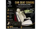 Car Seat Covers In Bangalore