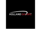 Holland Sharpe