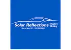 Solar Reflections Window Tinting