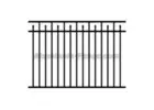 Durable Aluminum Fences and Gates for Secure Properties
