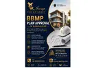 BBMP plan approval