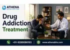 Drug Addiction Treatment with Compassionate Recovery Care