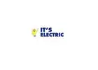 Its Electric Hawaii