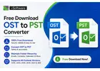 Top 3 OST to PST Converter Tools in 2026