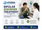Trusted Bipolar Disorder Treatment in Gurgaon